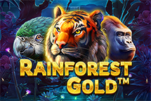 Rainforest Gold